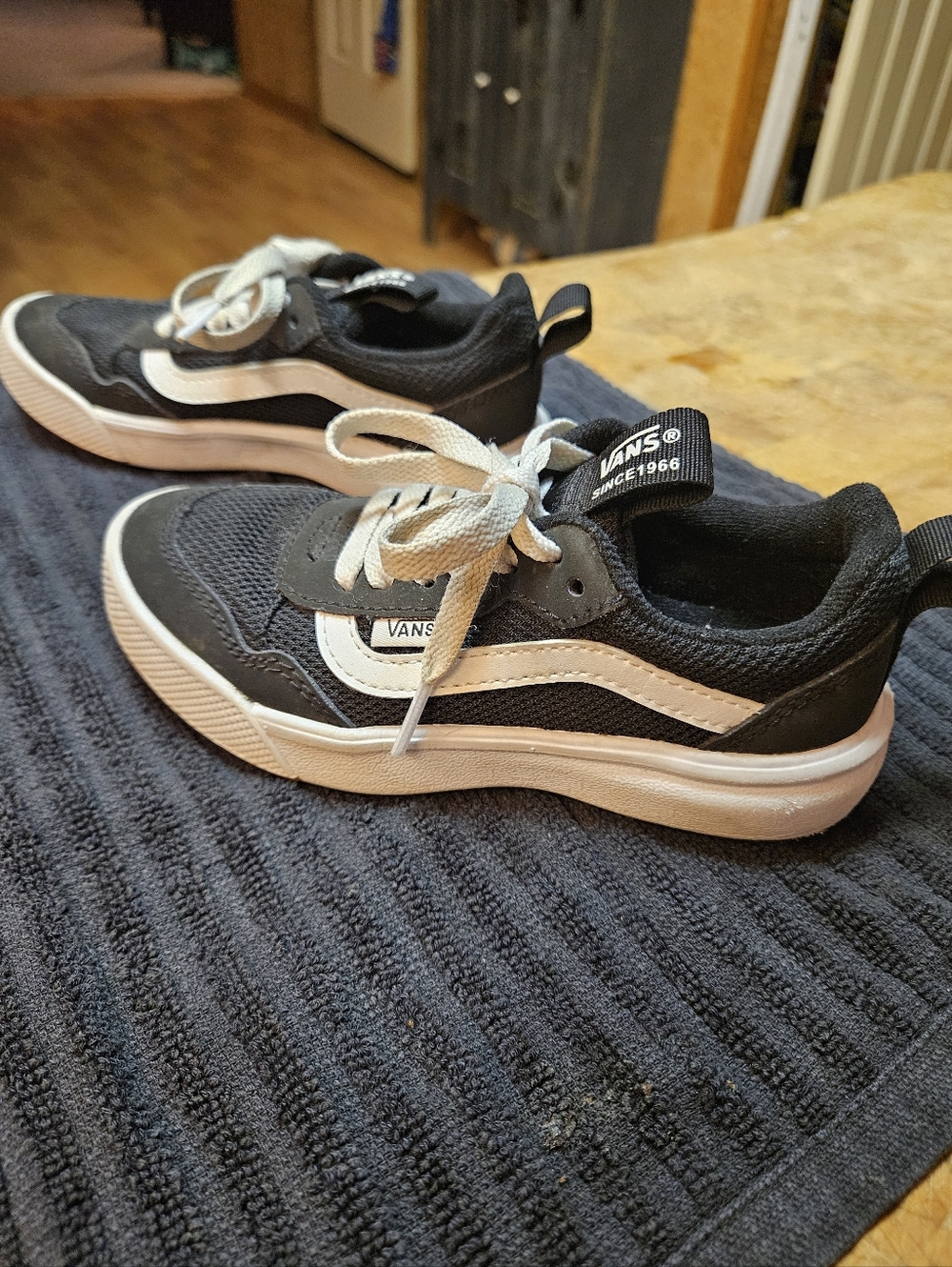Vans Kids Range EXP Sneaker